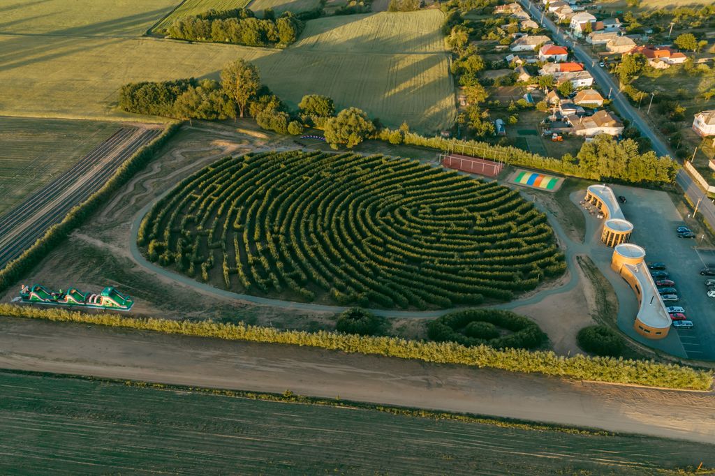 Plavby po rieke Bodrog